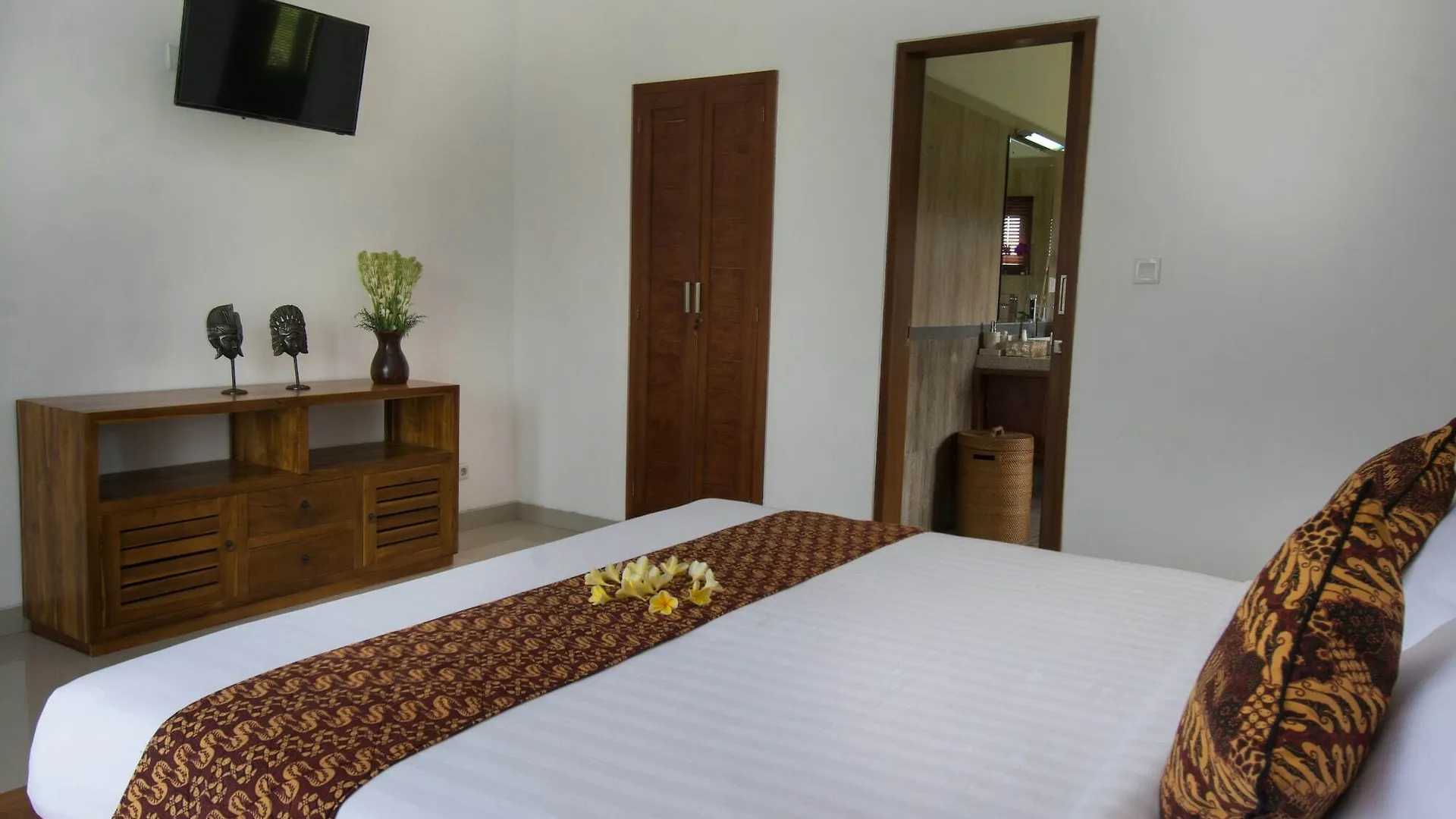Cenik Villa Ubud  ウブド