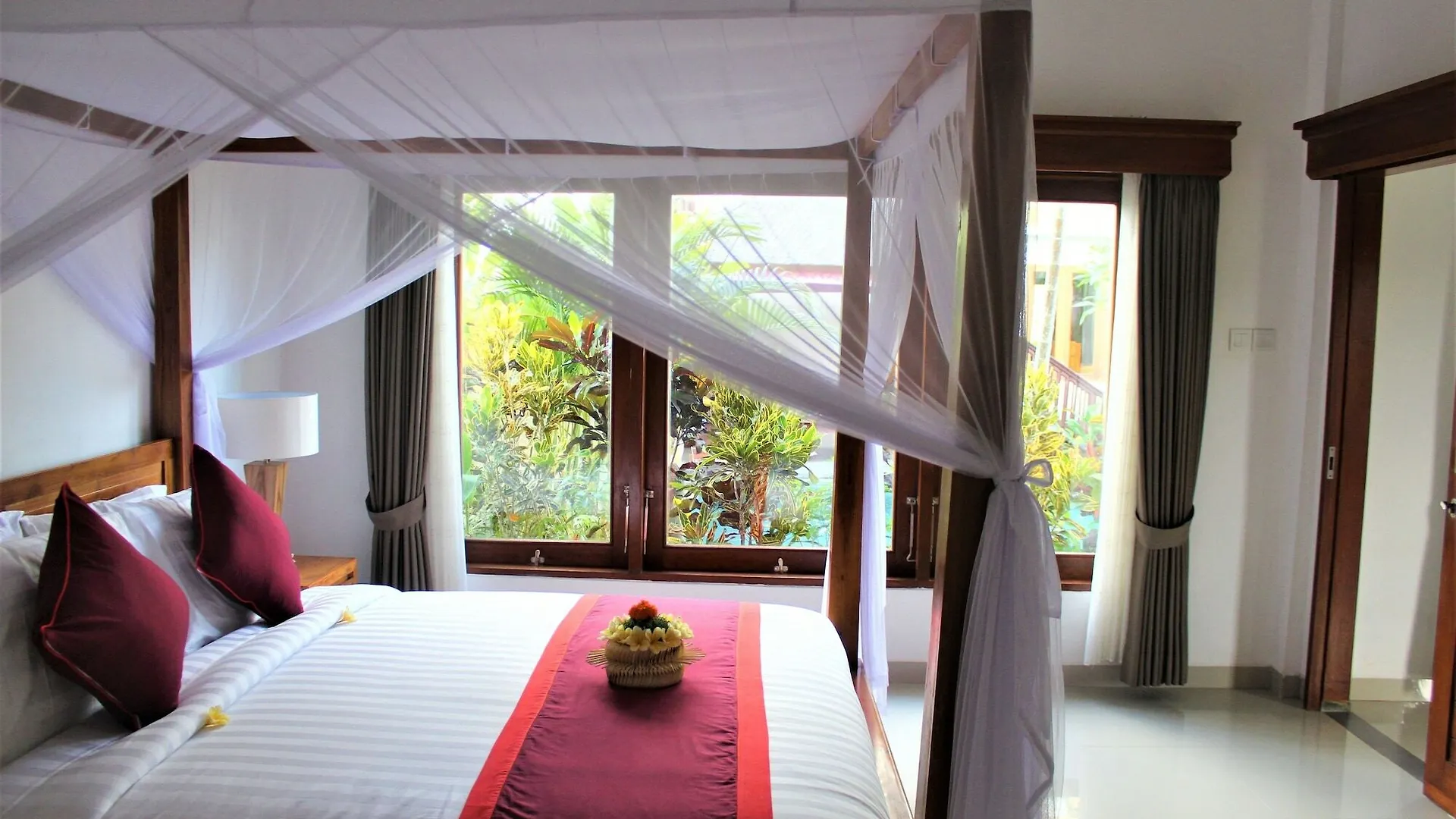 Cenik Villa Ubud