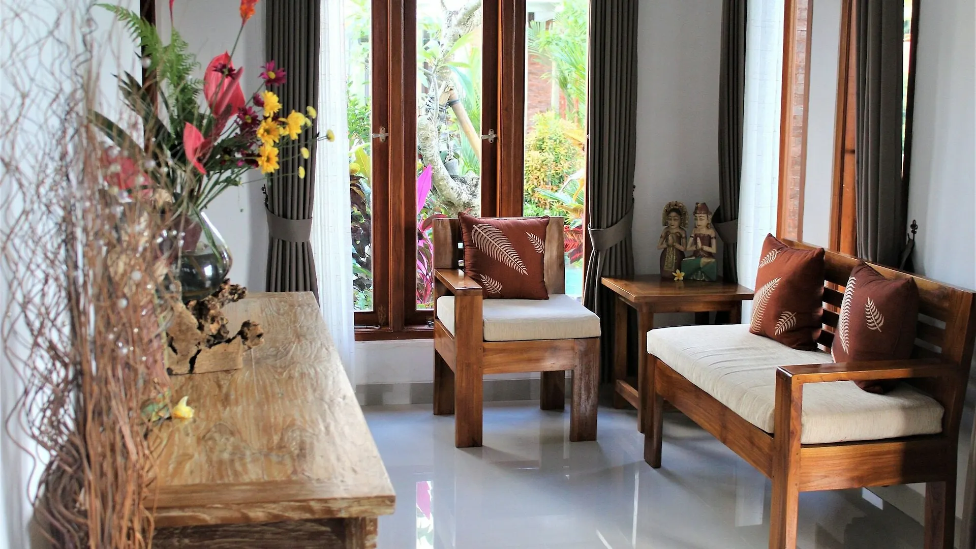 Cenik Villa Ubud 0*, أوبود إندونيسيا